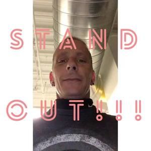 Meet your Posher, David